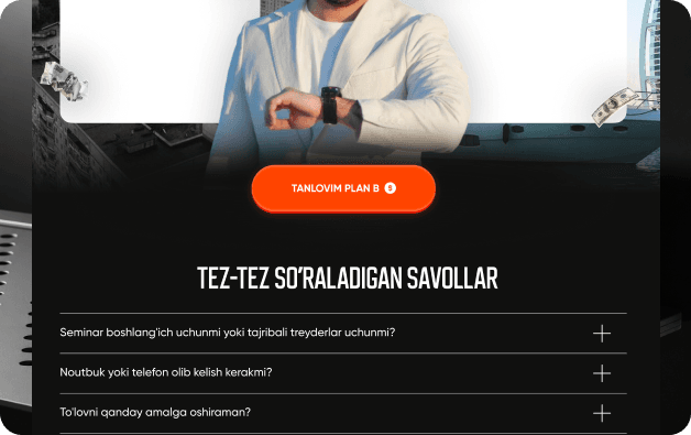 Жасур Калонов — экран 7