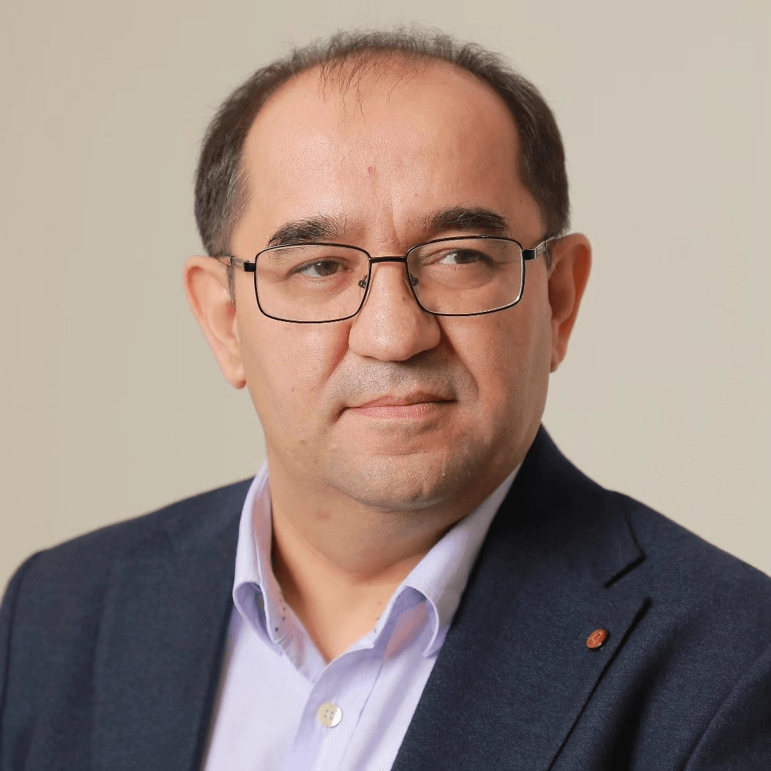 Хасан Мамасаидов