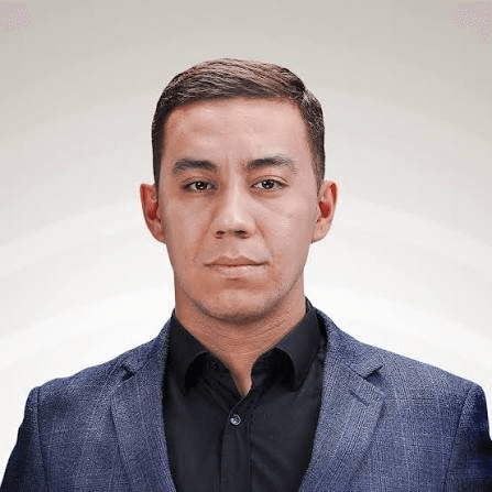 Равшан Тургунов