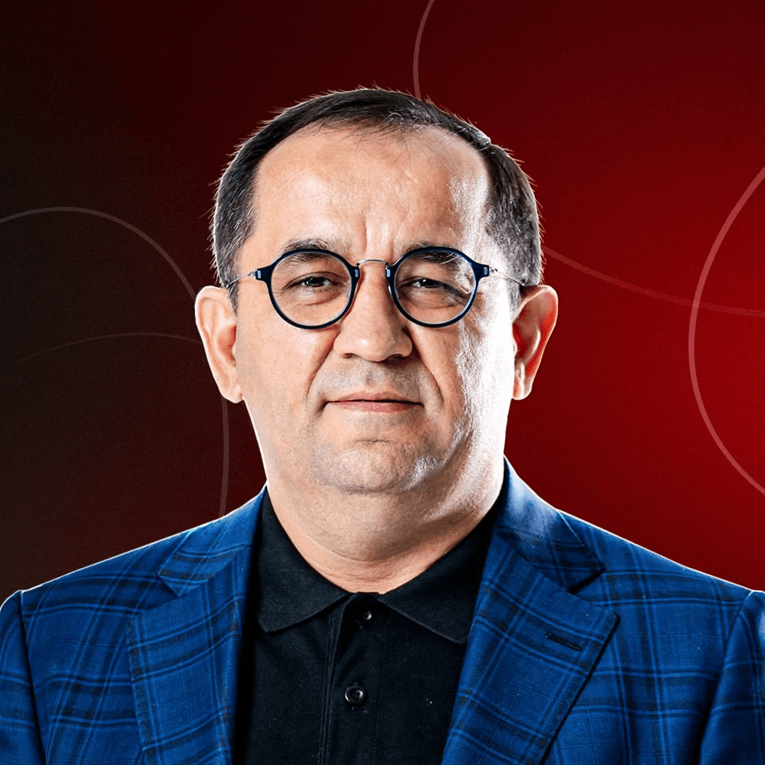 Хусан Мамасаидов
